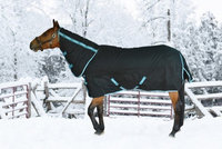Tuffrider Bonum 1200D Ripstop 360 Combo Turnout Blanket