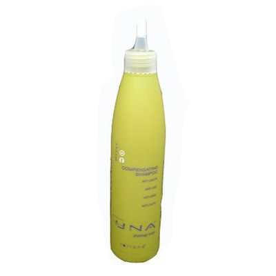 UNA Compensating Shampoo for hair loss 250ml