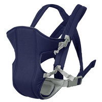 WALFRONT 1Pc Newborn Infant Baby Carrier Backpack Breathable Front Back Carrying Wrap Sling Seat New , Baby Carrier, Baby Wrap Carrier