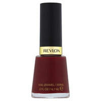 Revlon Nail Enamel, Valentine