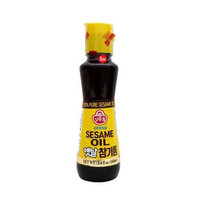 OTTOGI SESAME OIL 160ml