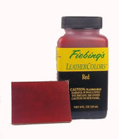 Fiebing's Leather Dye w/Applicator - 4 oz