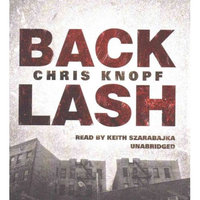 Blackstone Audio Back Lash