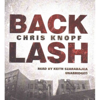 Blackstone Audio Back Lash