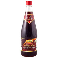 Roland Barrel Aged Apple Vinegar, 33.8 Oz