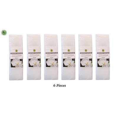 Paraffin Wax Refill Spa Antibacterial Liquid Treatment 16 fl. oz. Jasmine 6 PIECE