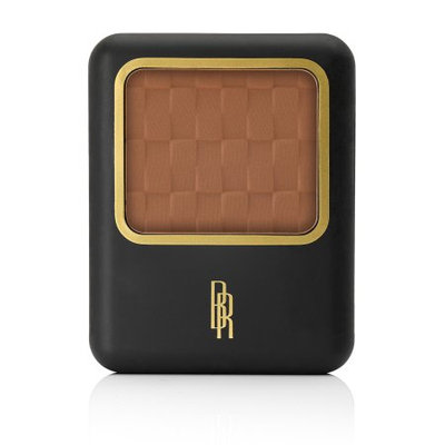Markwins Beauty Products Black Radiance Pressed Powder - Beautiful Bronze
