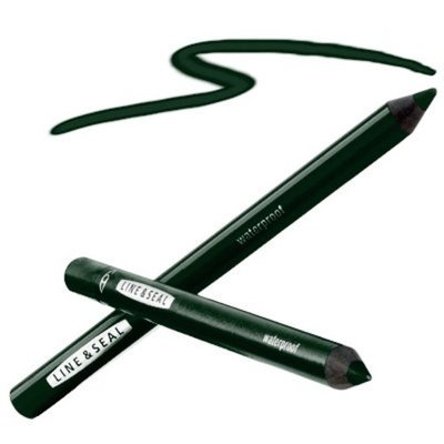 Styli-Style 24-Hour Power Line & Seal 24-Eyes 122 Green Black