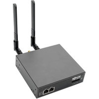 Tripp Lite 4 Port Console Server Cell GW