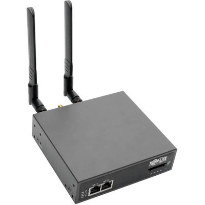 Tripp Lite 4 Port Console Server Cell GW