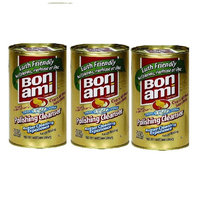 Bon Ami Polish and Cleanser Powder 14 Ounce