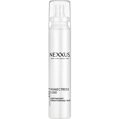 NEXXUS Humectress Luxe Replenishing System Lightweight Conditioning Mist 5.10 oz (Pack of 5)