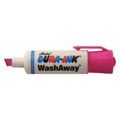 Markal Removable Marker (Pink, Fine). Model: 96301G
