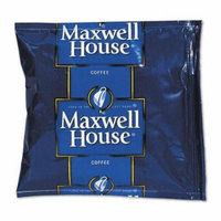 KRF866150 - Maxwell House Pre-measured Coffee Pack