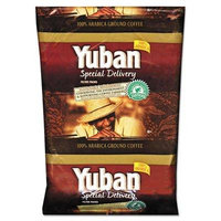 FVS863070 - Yuban Special Delivery Coffee
