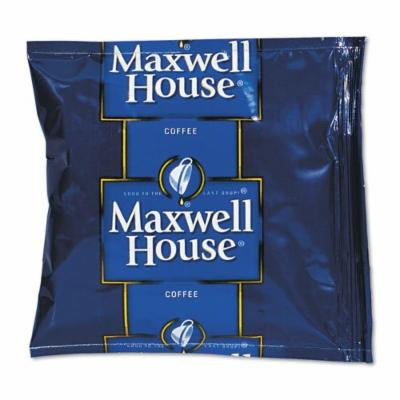FVS866150 - Coffee, Regular Ground, 1 1/2 Oz Pack