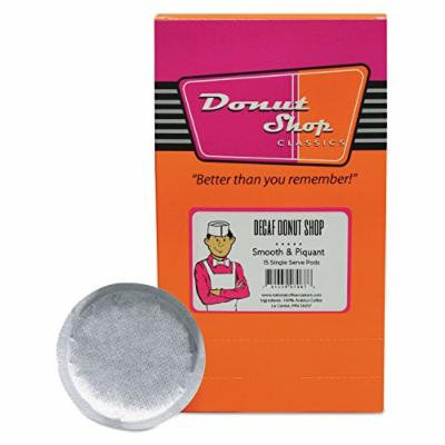 DSP1099961590 - Donut Shop Coffee Pods