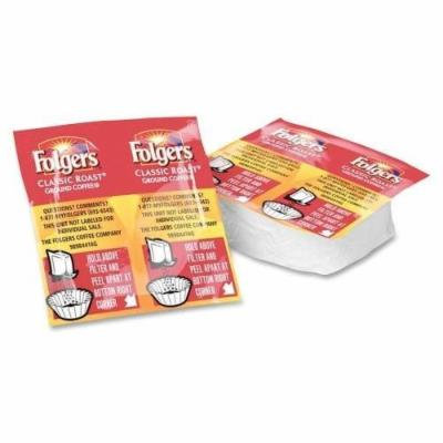 SMU06930 - Coffee, Classic Roast Regular, .9 Oz. Pack