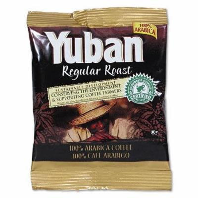 YUB866550 - Regular Roast Coffee