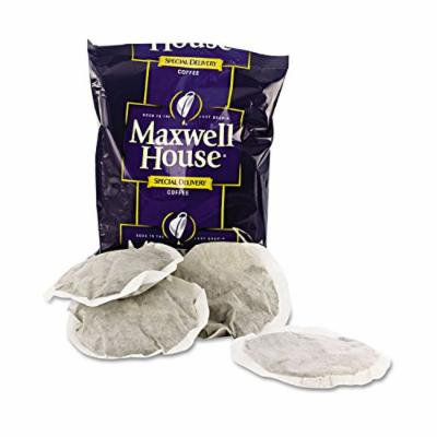 MWH862400 - Maxwell House Coffee by Maxwell House
