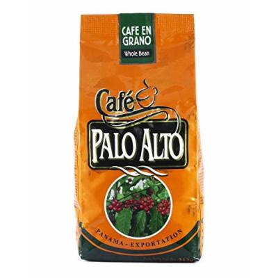 Cafe Palo Alto Best Panama Coffee 1/2 Pound Whole Beans Freshly Imported Best Quality Beans From the Highlands of Chiriqui (Boquete)