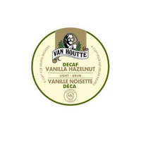 Van Houtte Vanilla Hazelnut Decaf K-Cups for Keurig Brewers - 96 count by Van Houtte