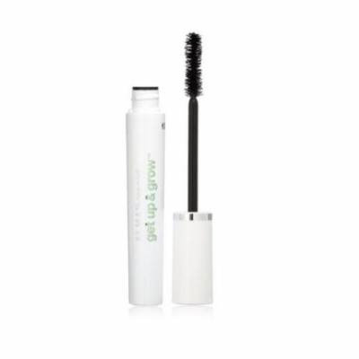 Almay One Coat Get Up & Grow Mascara, Black, 0.21 oz (Pack of 2)