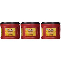 Folgers Breakfast Blend Ground Coffee, Mild Roast EvsrEh, 3Pack (25.4 Ounce)
