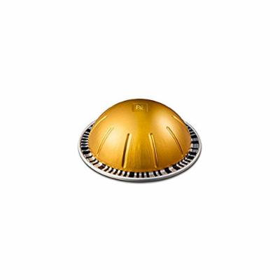 Nespresso VertuoLine htmrh Voltesso Espresso, 10 Count (3 Pack)