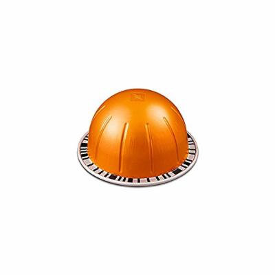 Nespresso VertuoLine SOyoY Giornio Coffee, 10 Count (4 Pack)