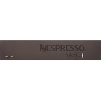 Nespresso VertuoLine blQNN Melozio Coffee, 10 Count (3 Pack)