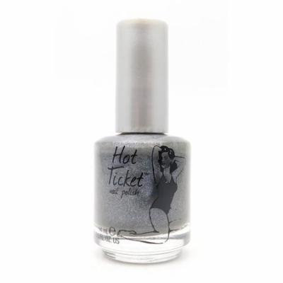 theBalm Hot Ticket nail polish 28 Dodge a Bullet .5 Fl Oz.
