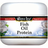Fish Oil Protein Salve (2 oz, ZIN: 520146)