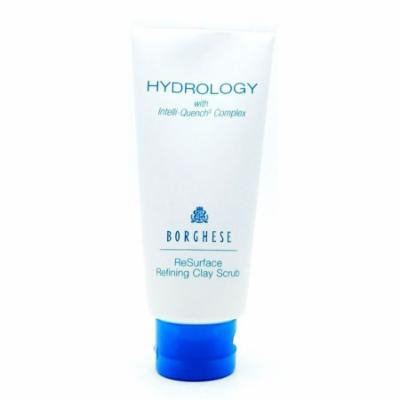 Borghese Hydrology ReSurface Refining Clay Scrub 3.5 Fl Oz.