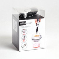 StylPro Expert Makeup Brush Cleaner and Dryer