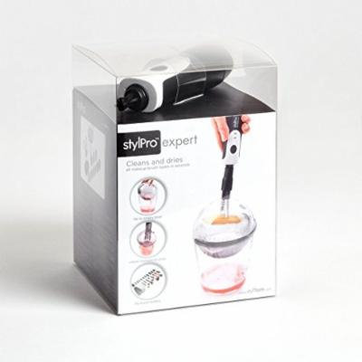 StylPro Expert Makeup Brush Cleaner and Dryer