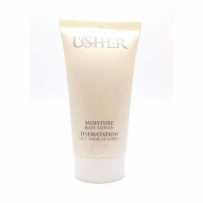 Usher Moisture Body Lotion 2.5 Fl Oz.