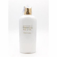 Marilyn Miglin Pheromone Musk Body Lotion 4 Fl Oz.