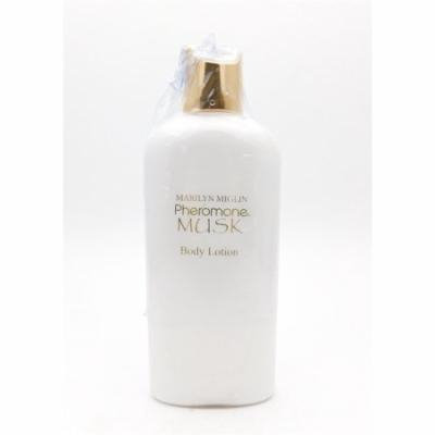 Marilyn Miglin Pheromone Musk Body Lotion 4 Fl Oz.