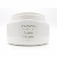 Marilyn Miglin Pheromone Jasmine Body Creme 16 Oz.