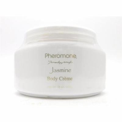 Marilyn Miglin Pheromone Jasmine Body Creme 16 Oz.
