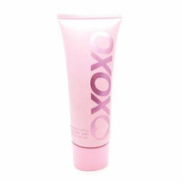 XOXO Moisturizing Shower Gel 6.8 Fl Oz.