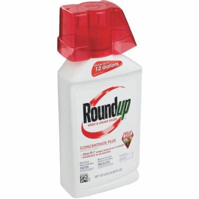 Roundup Weed and Grass Killer Concentrate Plus
