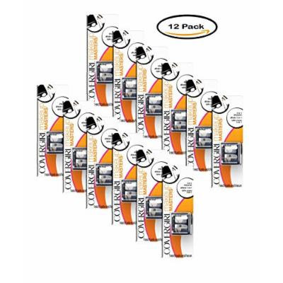 PACK OF 12 - COVERGIRL Makeup Masters 3-in-1 Eyeliner Sharpener