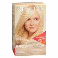 Revlon Color Effects Frost & Glow, Platinum
