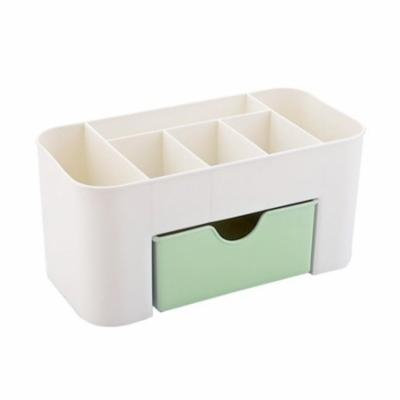 Hascon Women Makeup Case Storage Organizer Box Drawer Cosmetic Holder Perfume Jewelry HITC