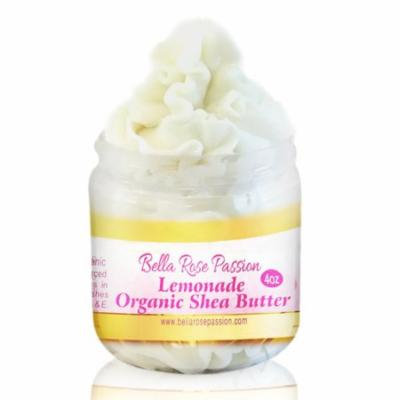 Lemonade Organic Shea Butter