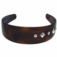 Camila Paris CP1303 French Made Hair Accessories, Headband
