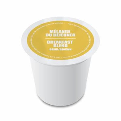 Faro Roasting House Faro Cup Breakfast Blend K-Cup