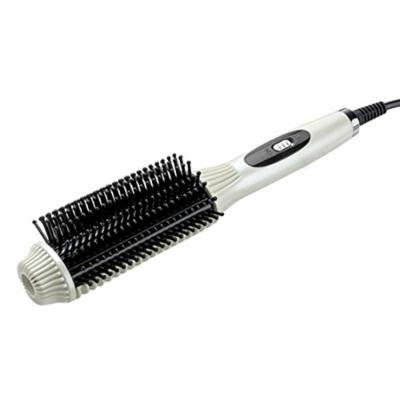 Pure Acoustics Hair Straightening and Curler Styling Tool